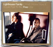 Lighthouse Family - Free / One 
